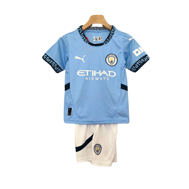 Manchester City T-shirt for kids