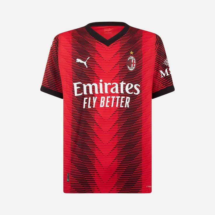 Ac milan T-shirt