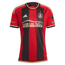 Atlanta United FC T-shirt