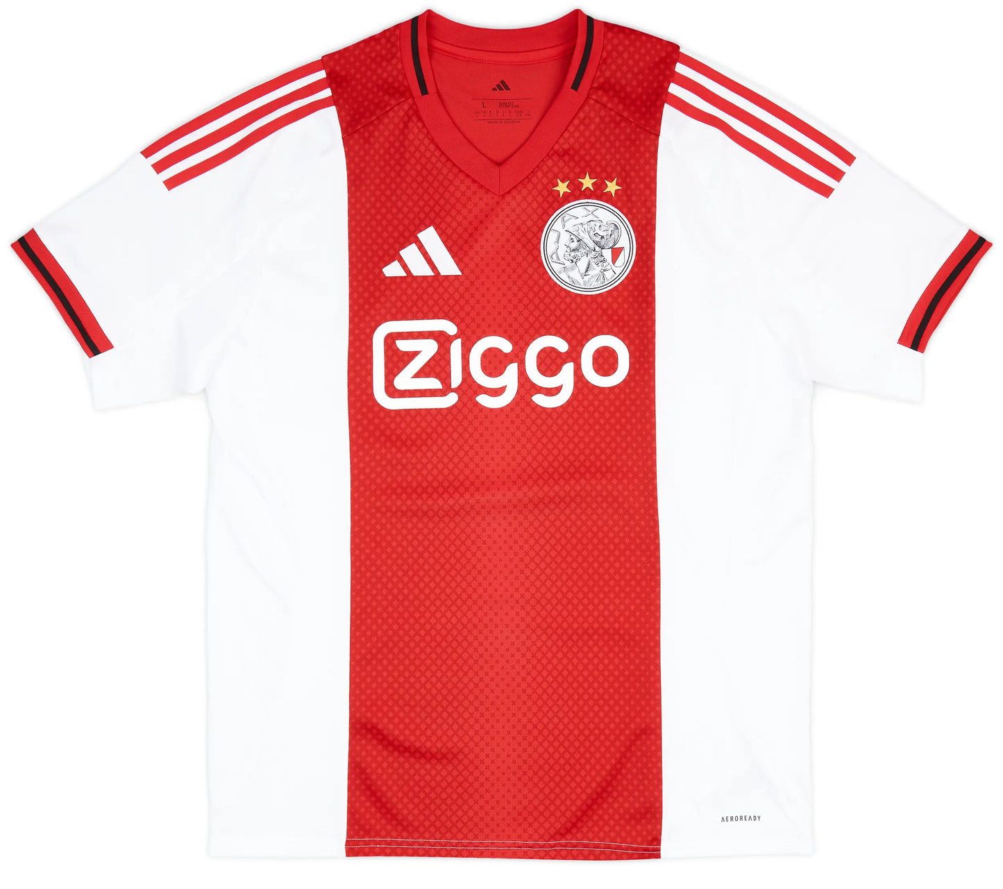 Ajax T-shirt
