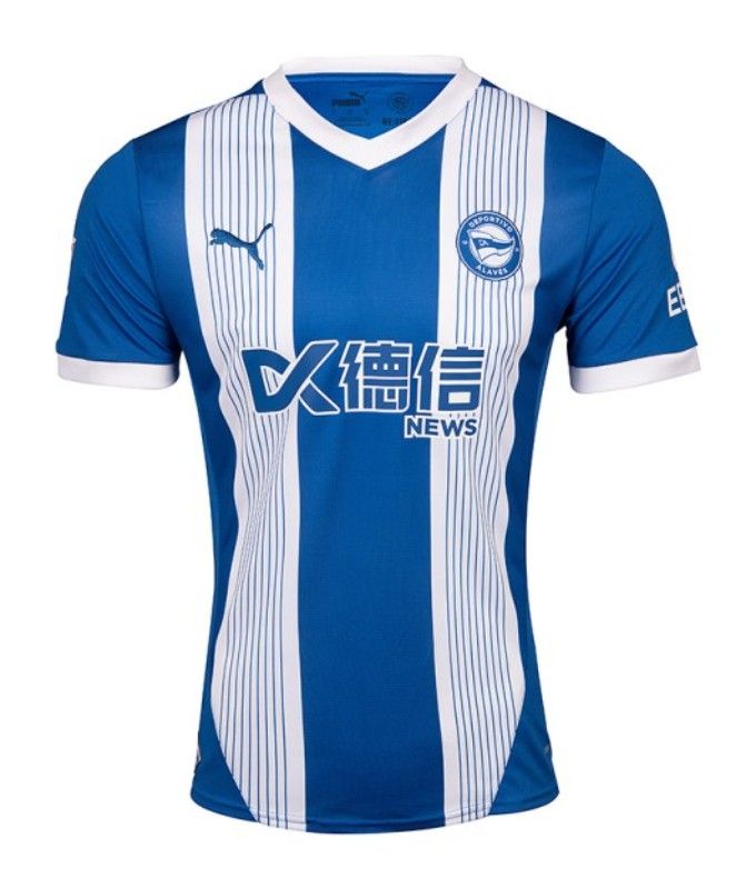 Alaves T-shirt