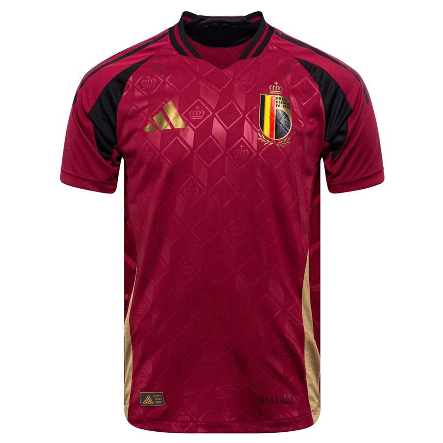 Belgium T-shirt