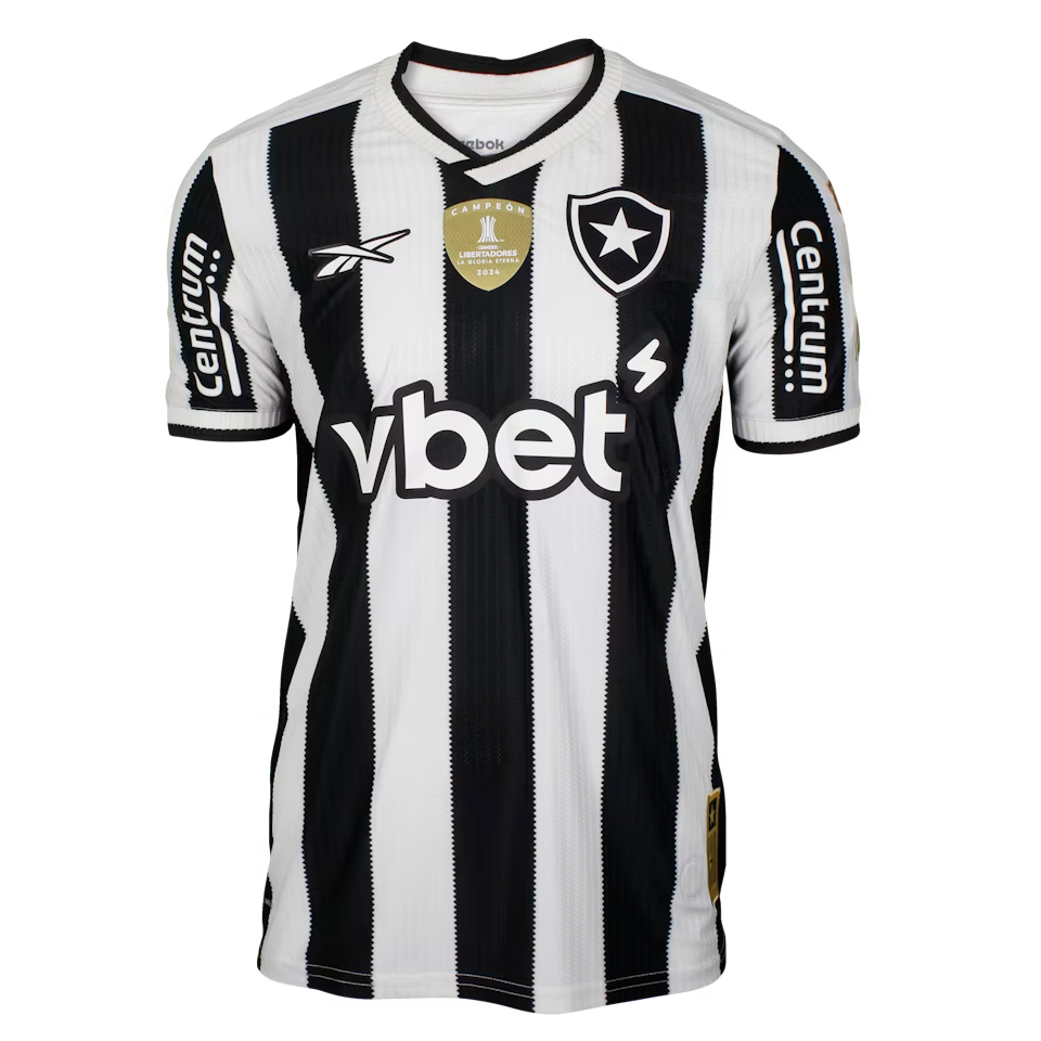 Botafogo T-shirt