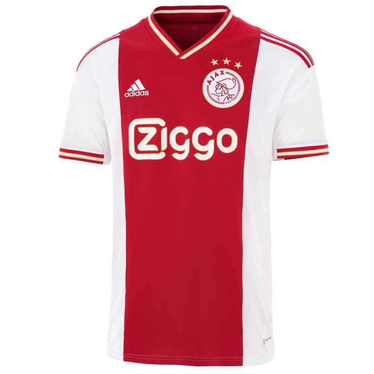 Ajax T-shirt