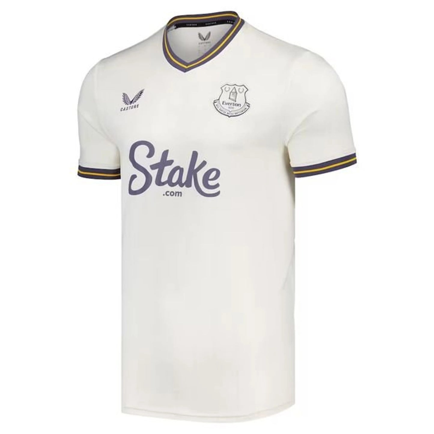 Everton T-shirt