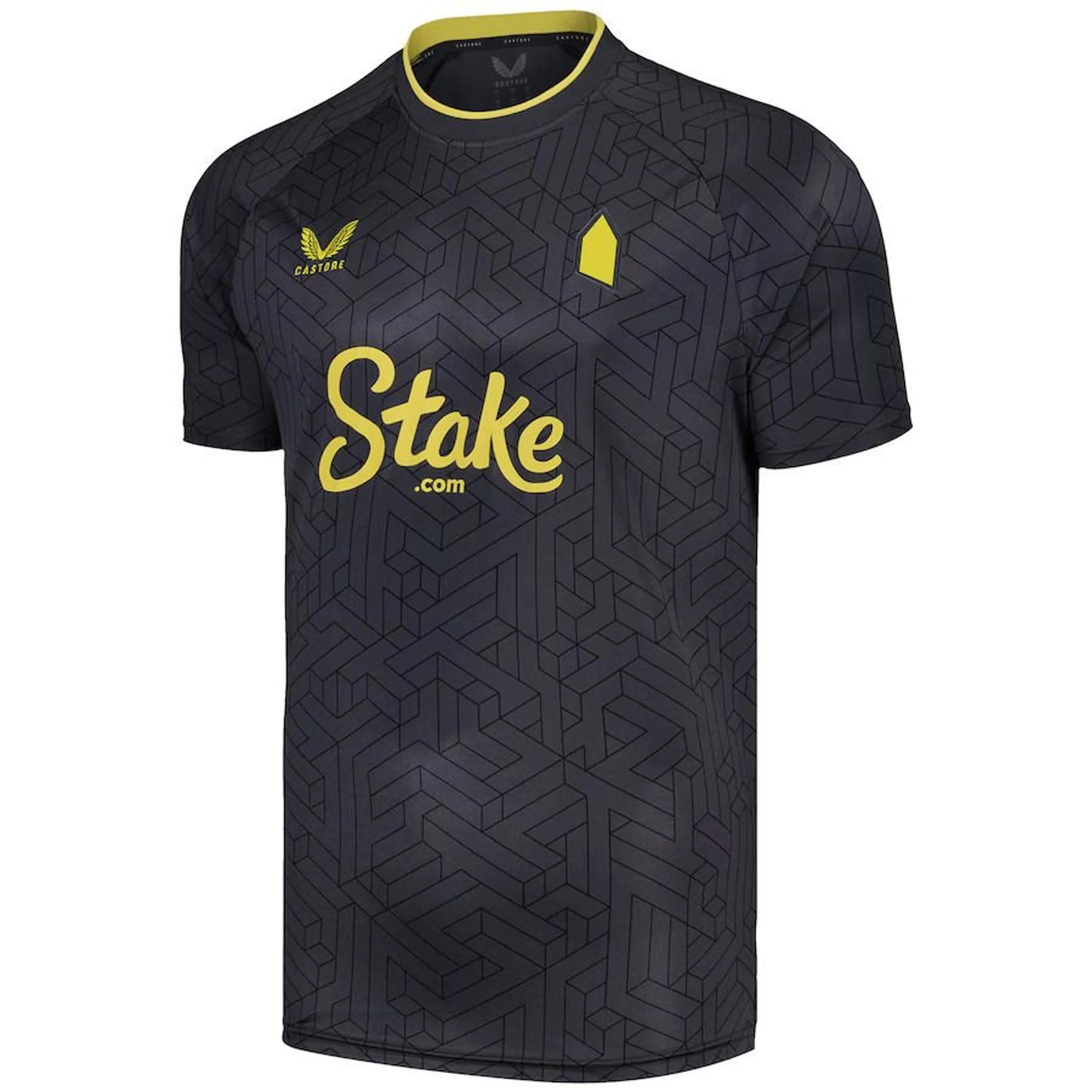 Everton T-shirt