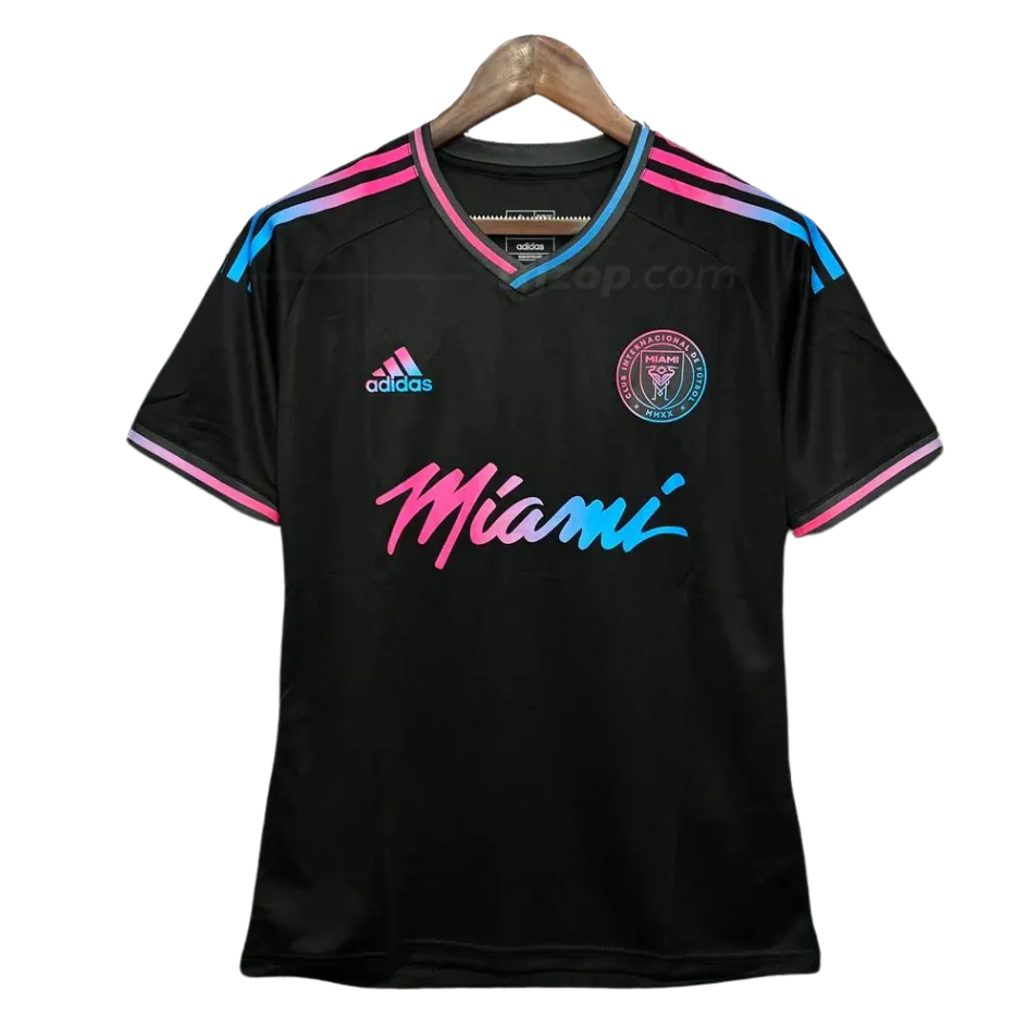 Inter miami FC T-shirt