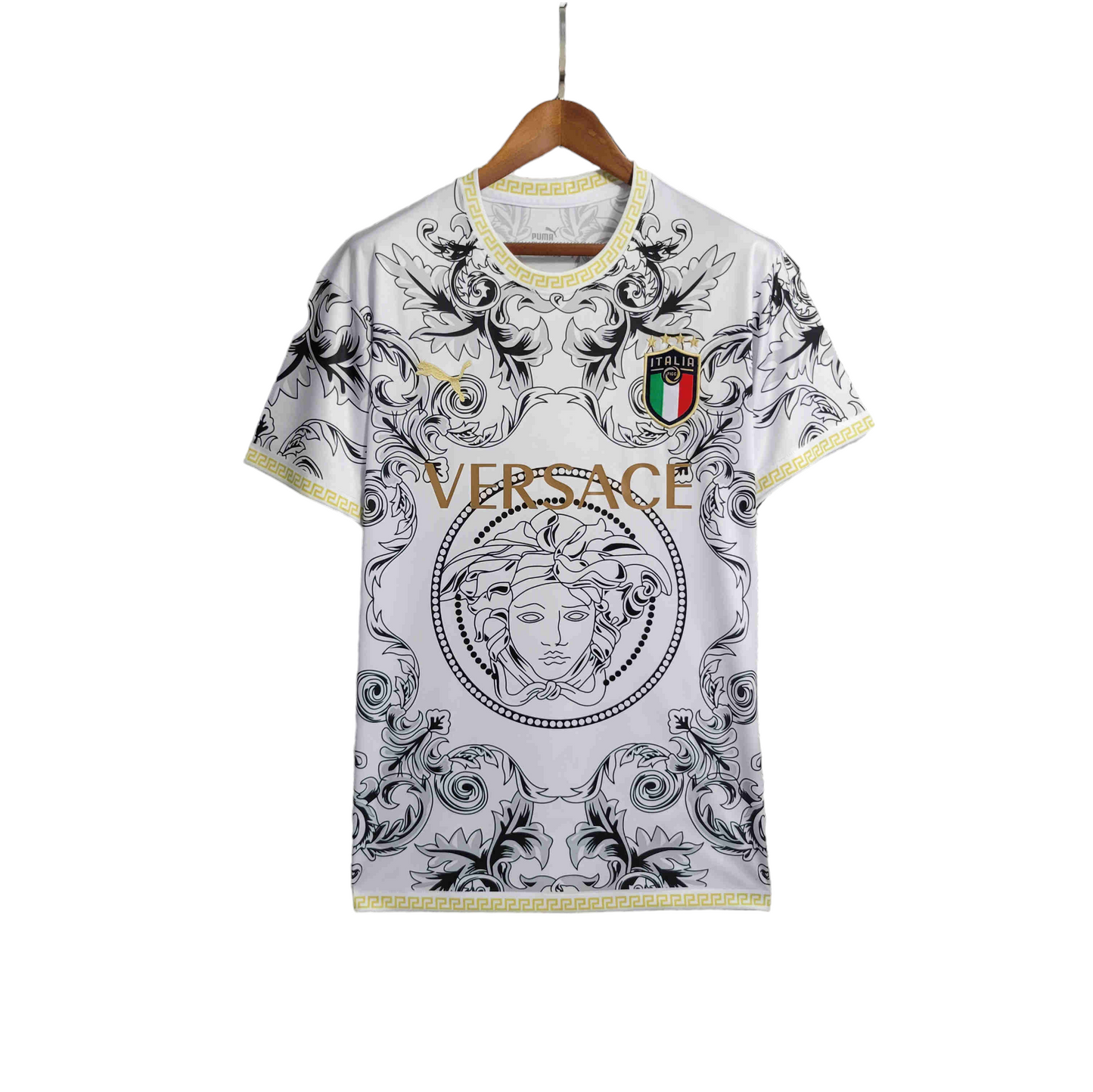 Italy T-shirt