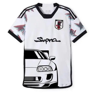 Japan supra T-shirt