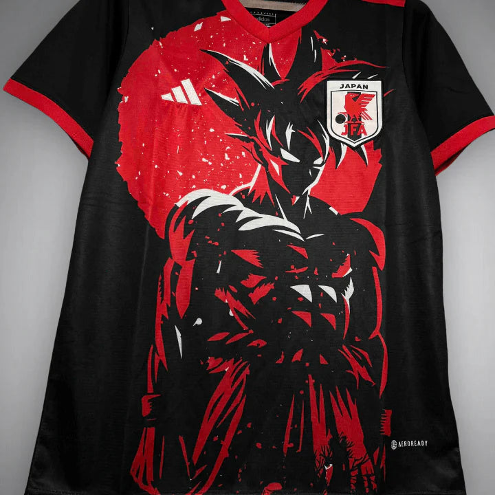 Japan gogo T-shirt