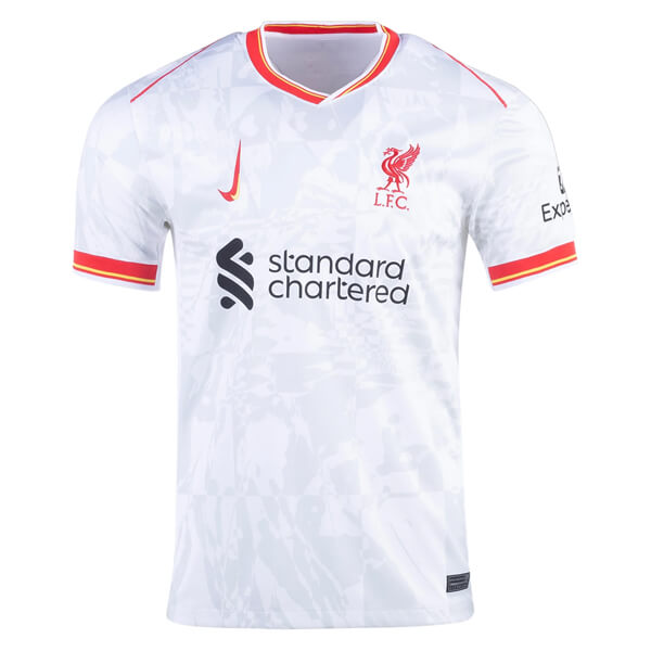 Liverpool T-shirt