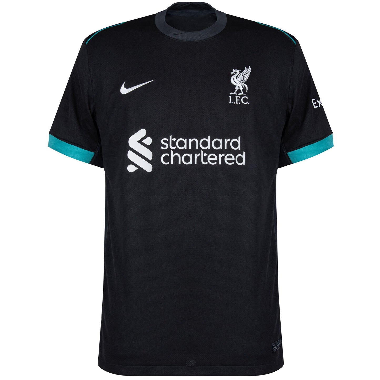 Liverpool T-shirt