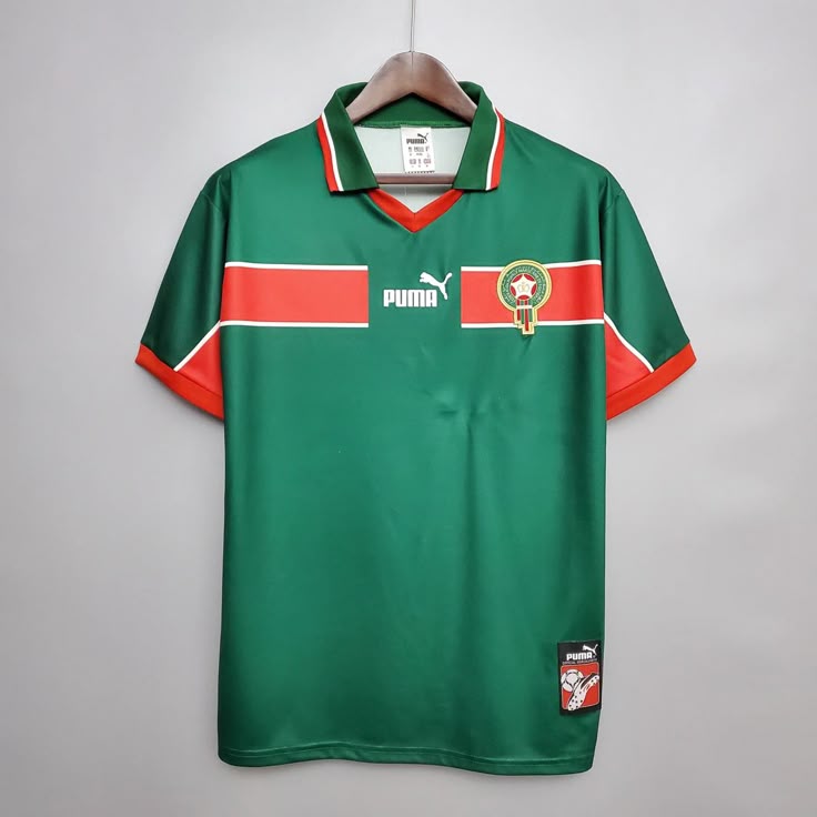 Morocco T-shirt