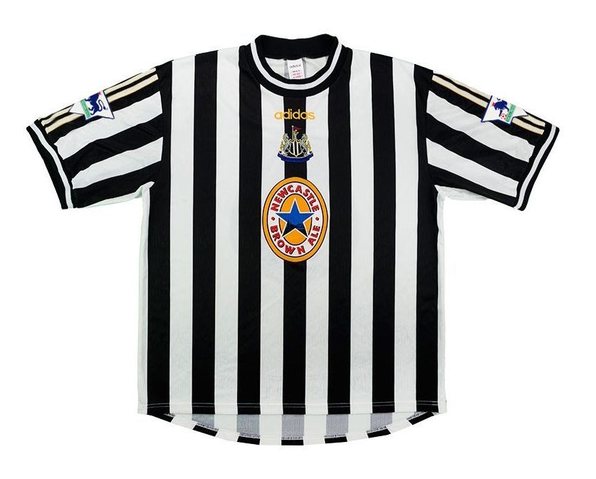 Newcastle T-shirt