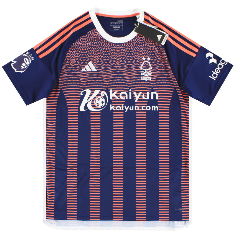 Nottingham forest T-shirt