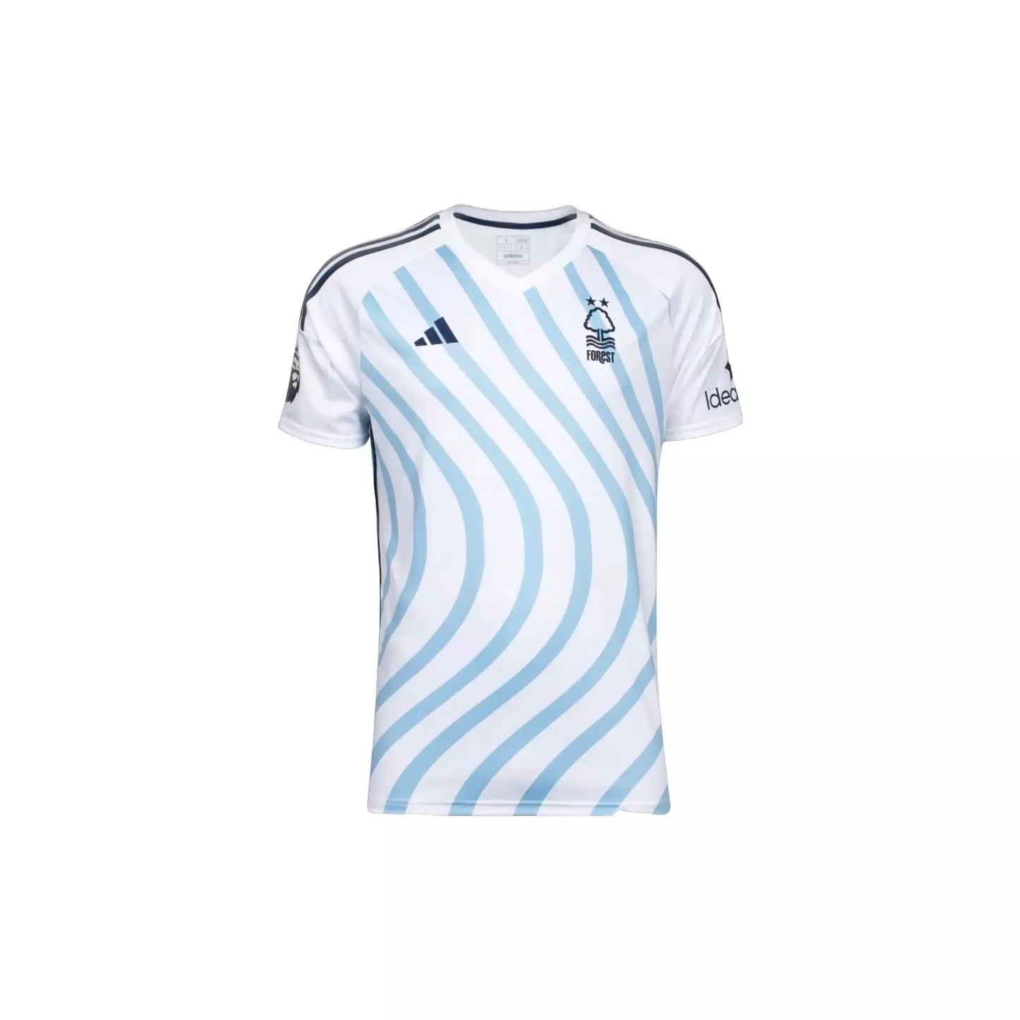 Nottingham forest T-shirt