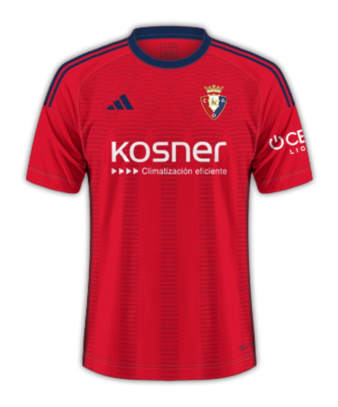 Osasuna T-shirt