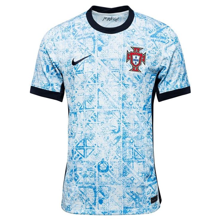 Portugal euro shirt 2024