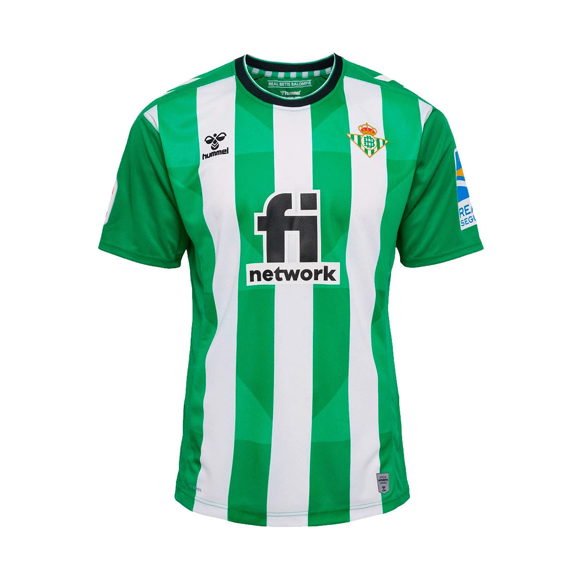 Real Betis T-shirt