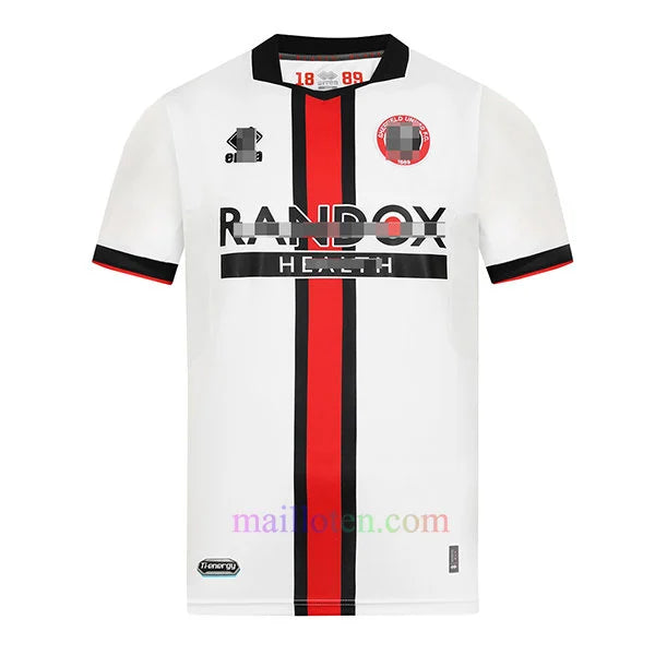Sheffield United T-shirt