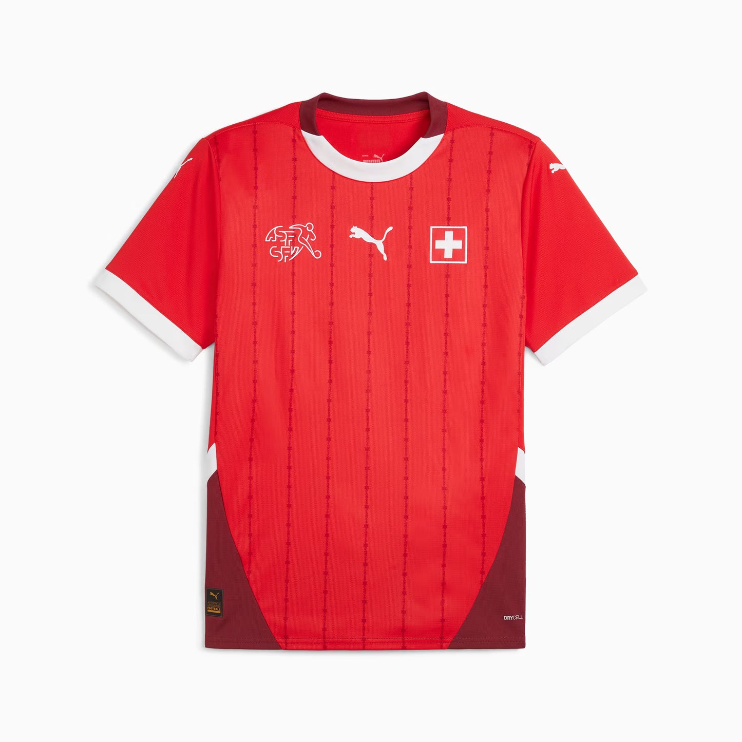 Switzerland T-shirt