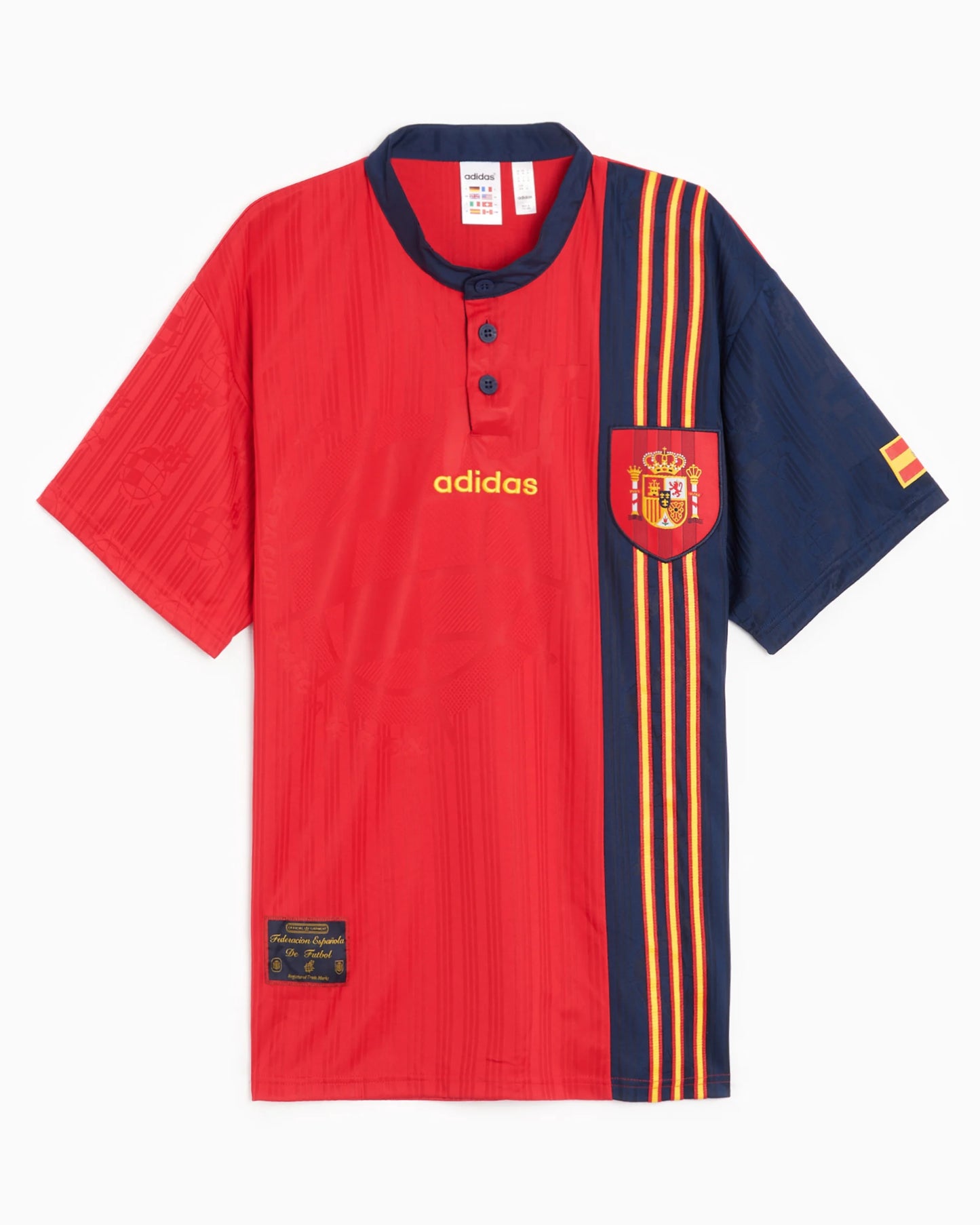 Spain T-shirt