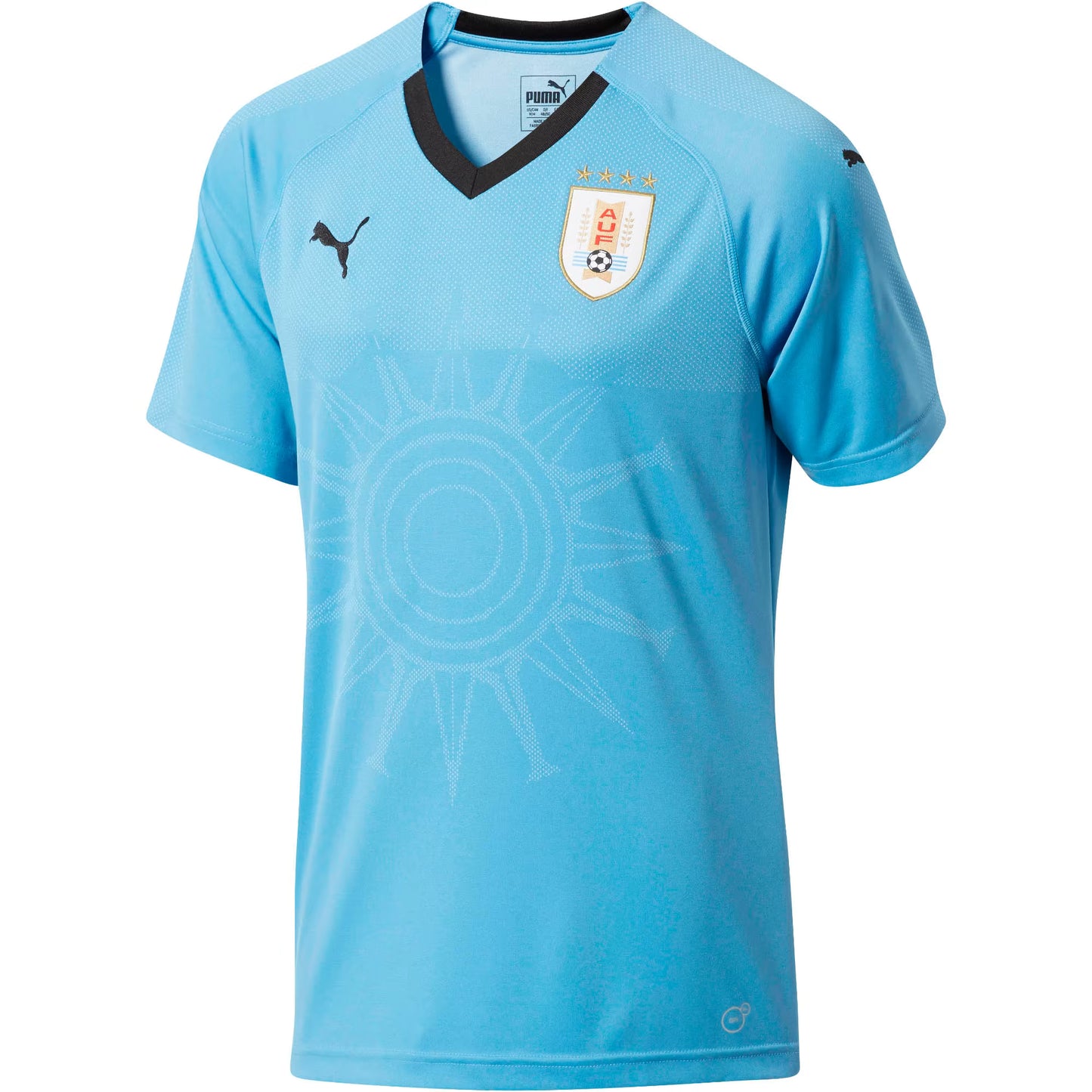 Uruguay T-shirt