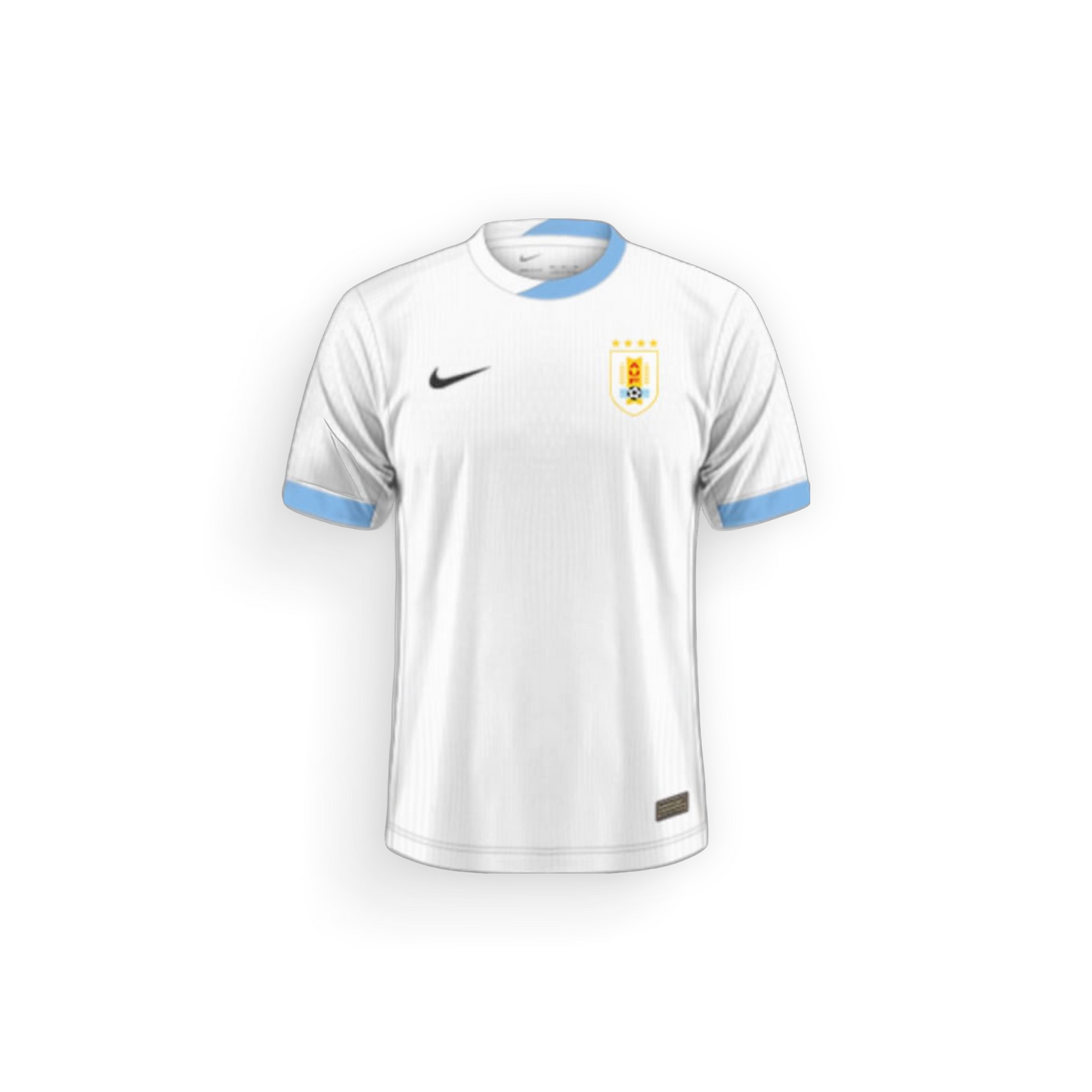 Uruguay T-shirt