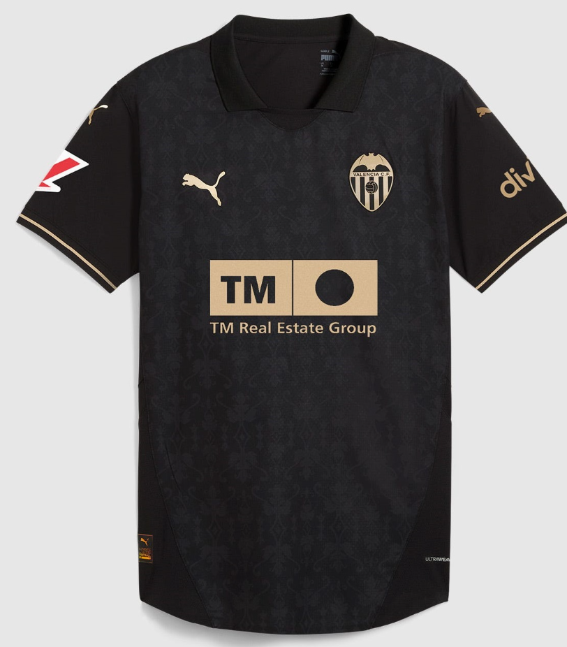 Valencia T-shirt