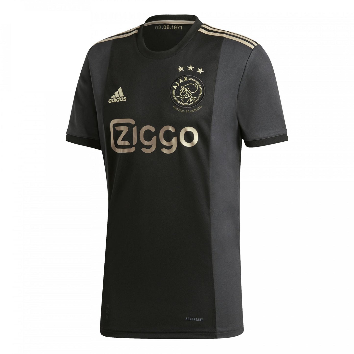 Ajax T-shirt