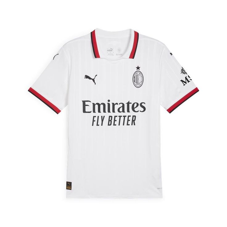 Ac milan T-shirt