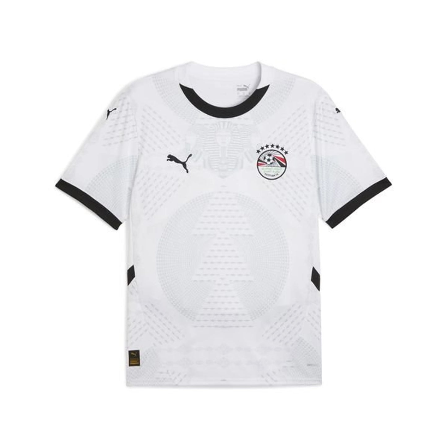 Egypt T-shirt (white)