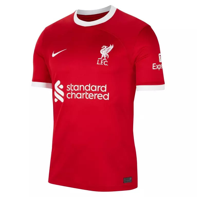 Liverpool T-shirt