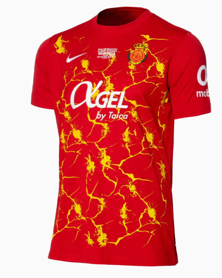 Mallorca T-shirt