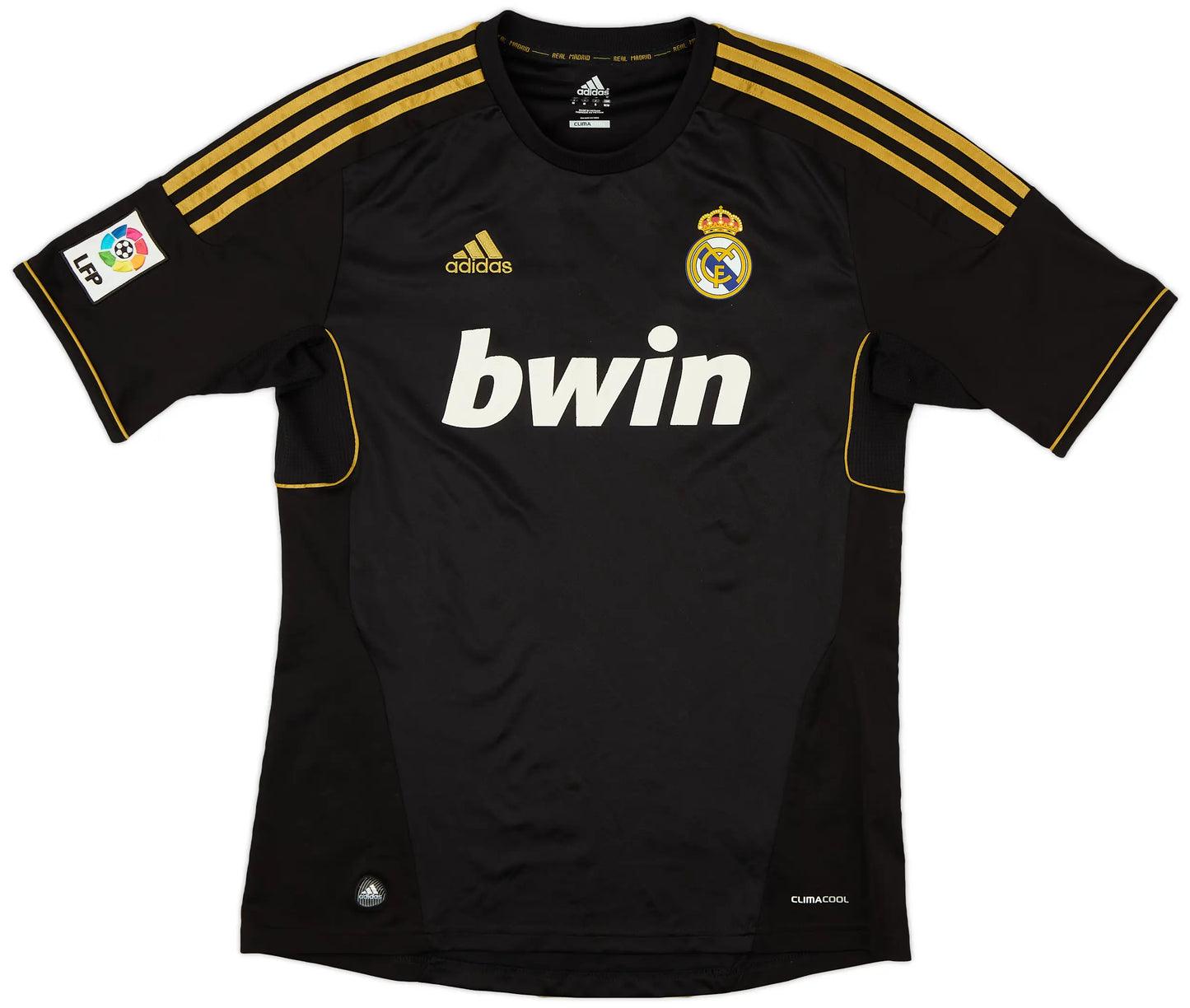 Real madrid T-shirt