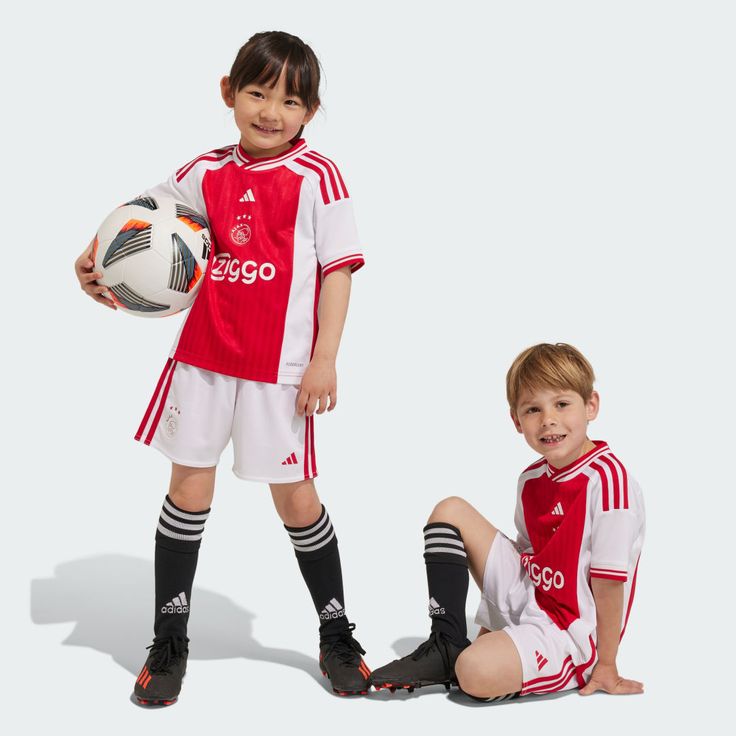 Kid's Football Jerseys