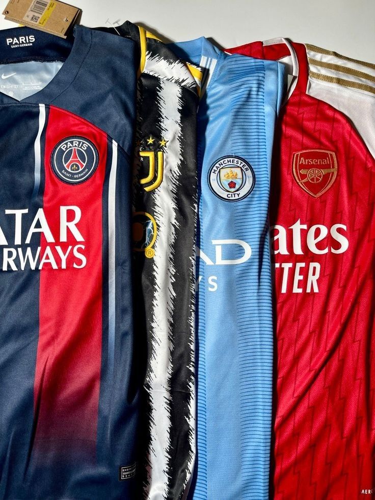 Clubs