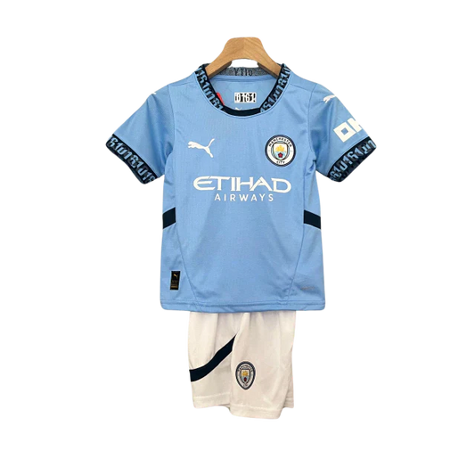 Manchester City T-shirt for kids