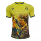 Al nassr T-shirt Cr7