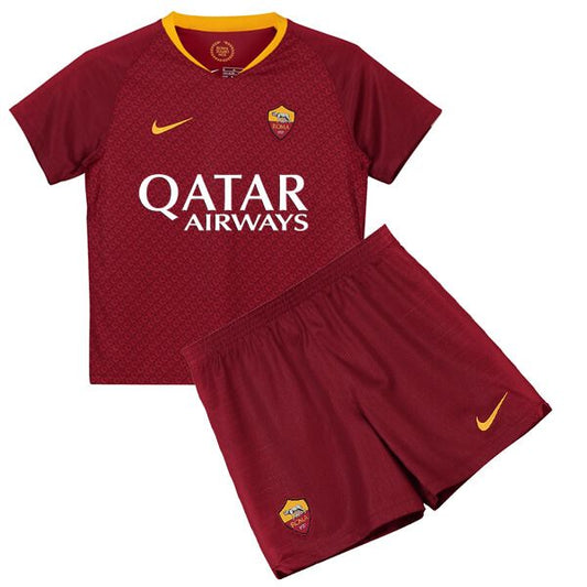 As Roma T-shirt for kids