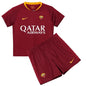 As Roma T-shirt for kids