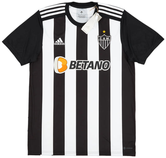 Atletico mineiro T-shirt