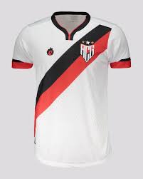Atlético Goianiense T-shirt