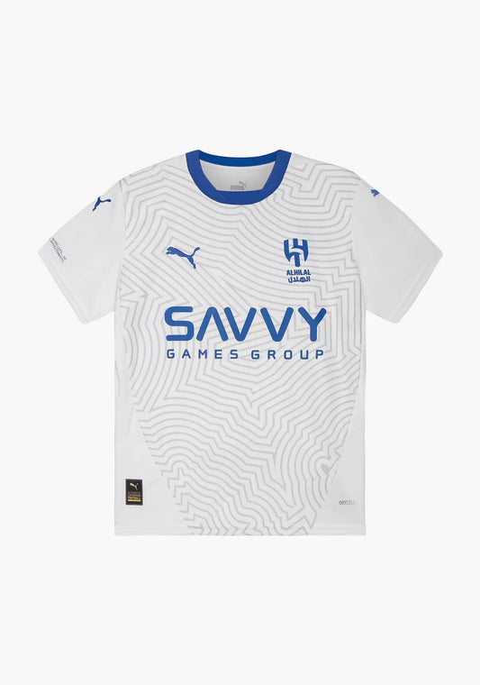 Al hilal T-shirt