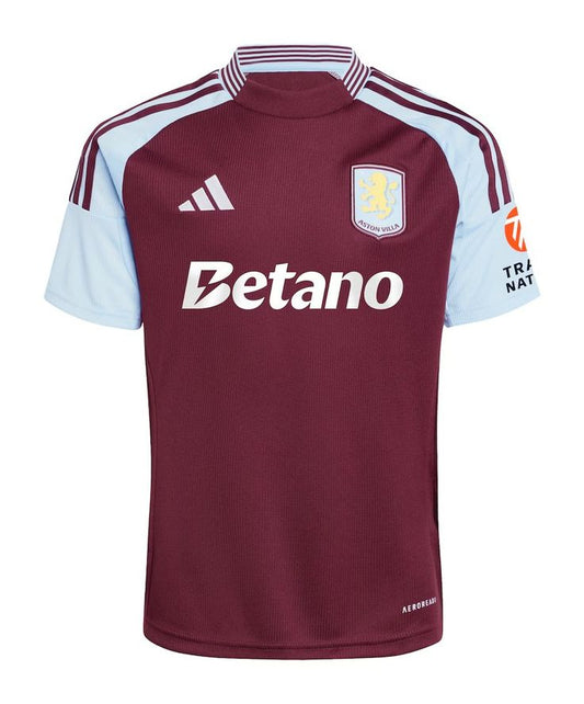 Aston villa T-shirt