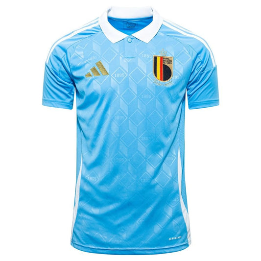 Belgium T-shirt