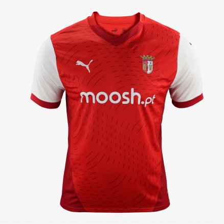 Braga T-shirt