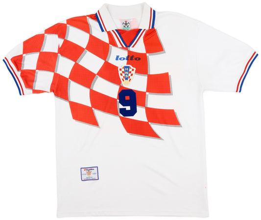 Croatia T-shirt