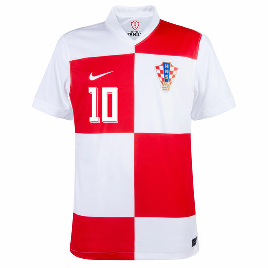Croatia T-shirt