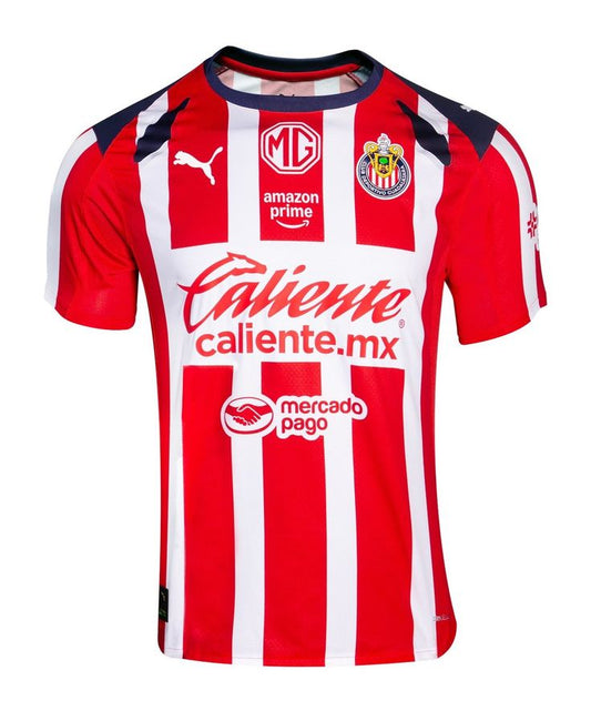 Chivas T-shirt